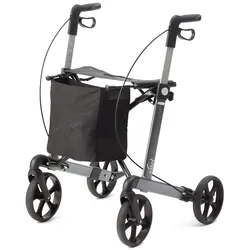 Russka Rollator Vital 54 grau