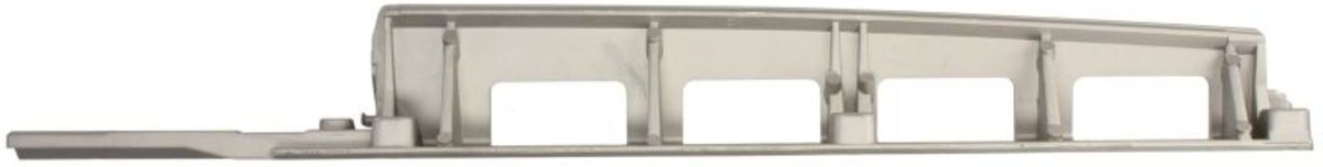 Suspension, grille de radiateur COSPEL 104.10601