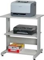 SECOMP printertafel voor zware belasting