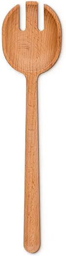Le Creuset Signature Beechwood Serving Fork