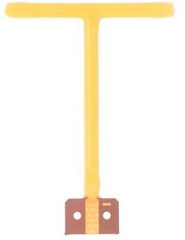 Inspired Finds DIY English Letter COB LED Filament Candle Light Module t