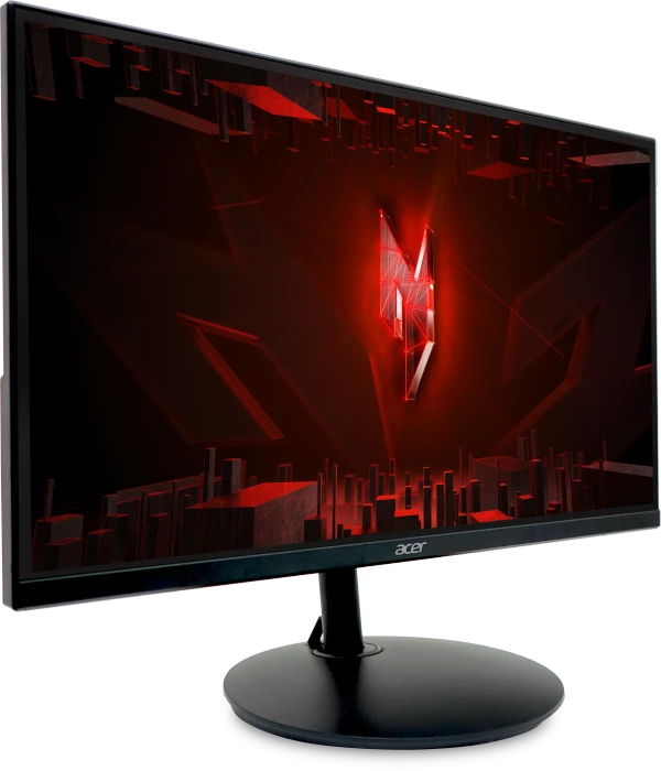 23,8" Acer Nitro XF240YS