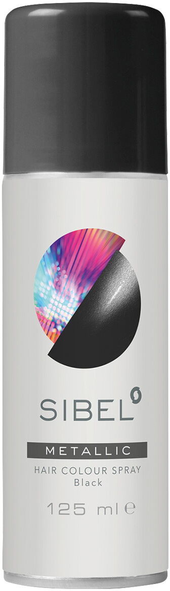 125ml Sibel Farbspray Metallic