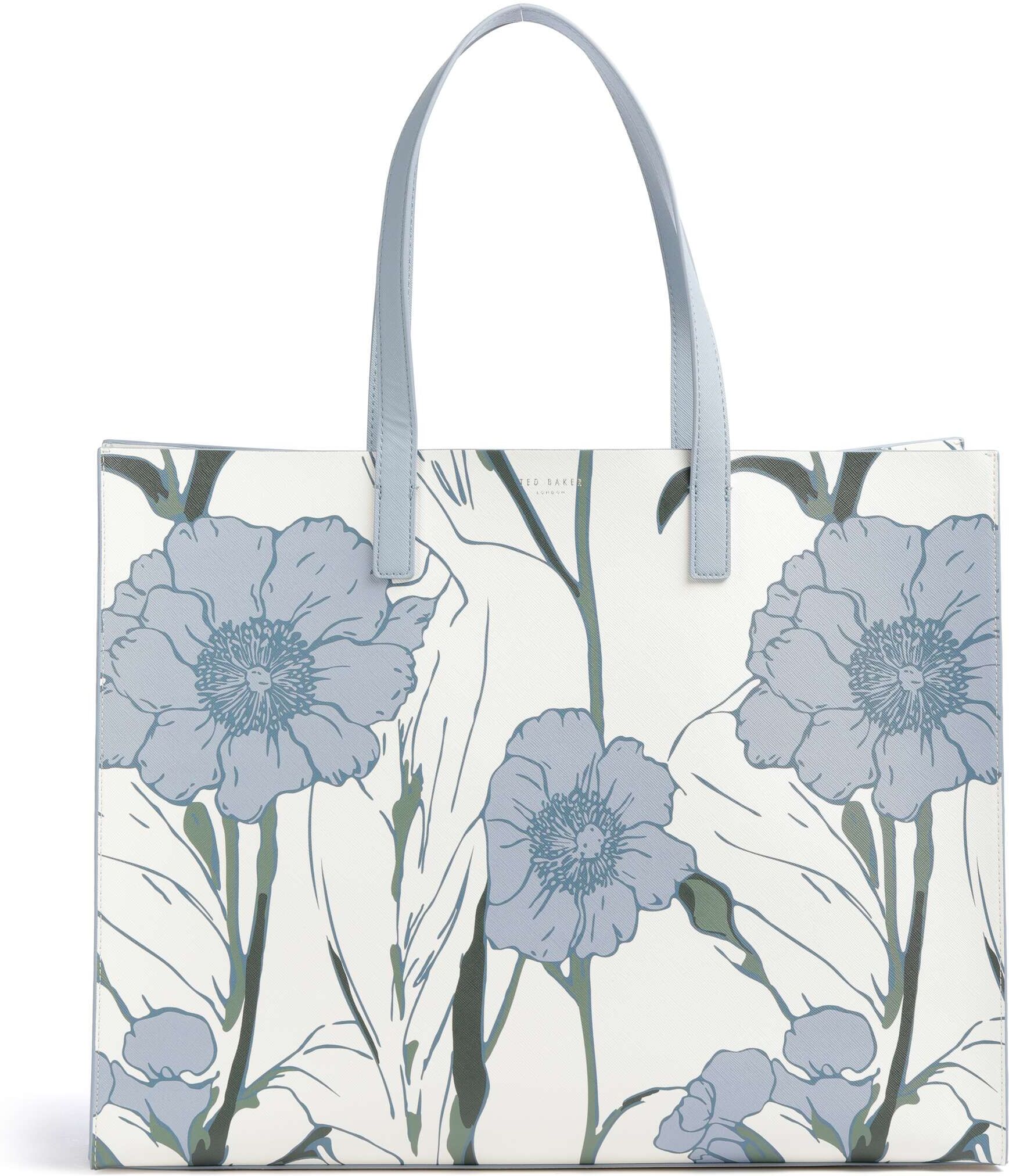 Ted Baker Tooocon Shopper, weiß