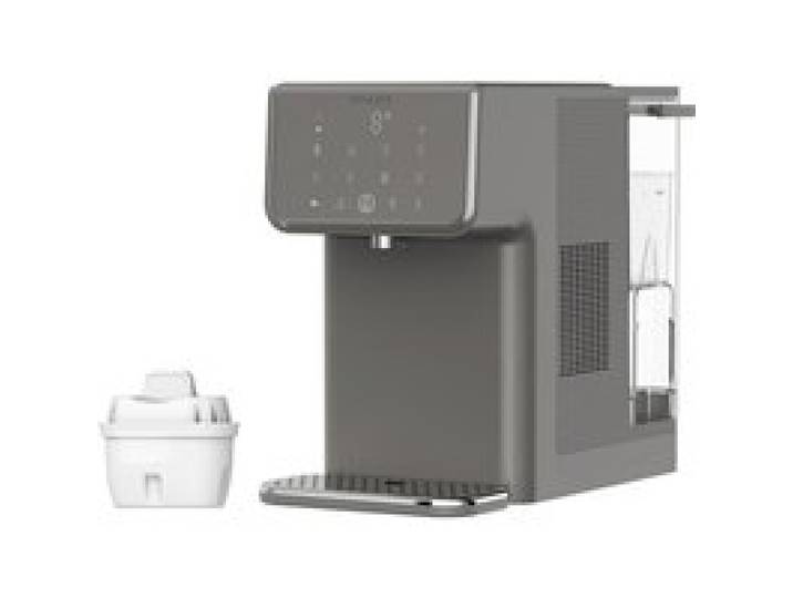 Fontaine à eau pour particulier - chaude et froide tout-en-un Philips ADD5981GR (filtre aussi les PFAS) compatible avec BRITA