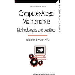 Computer-aided Maintenance, Fachbücher