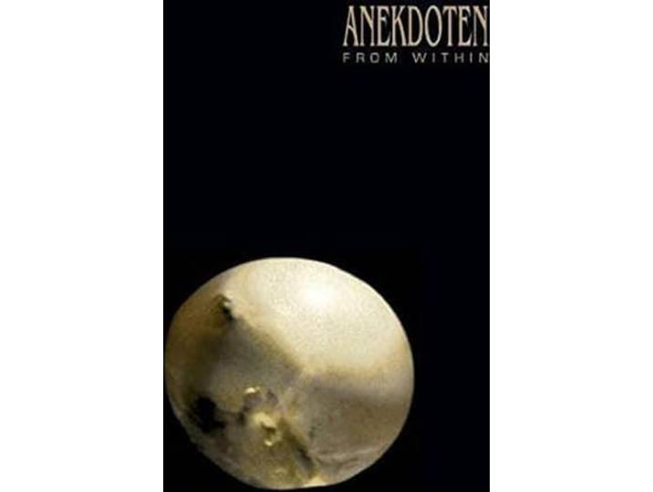 Anekdoten - From Within