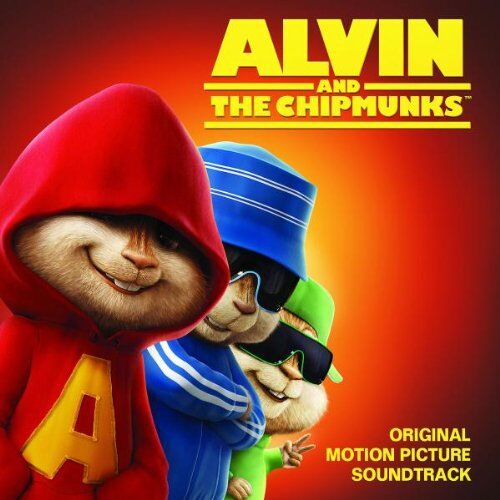 Alvin und die Chipmunks - Preis vom 07.10.2026 11:45:10 h