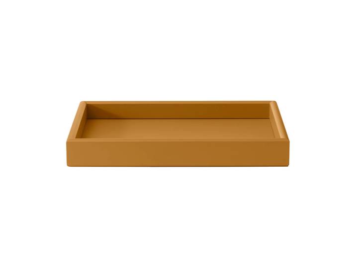 Montana Arrange plateau medium 27,3x32,6 cm Amber