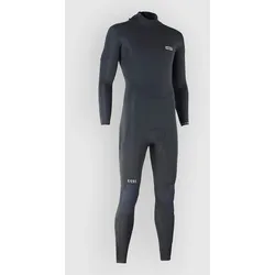 Ion Seek Core 5/4 Back Zip Neoprenanzug black Gr. MS