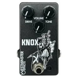 Westminster Knox V2