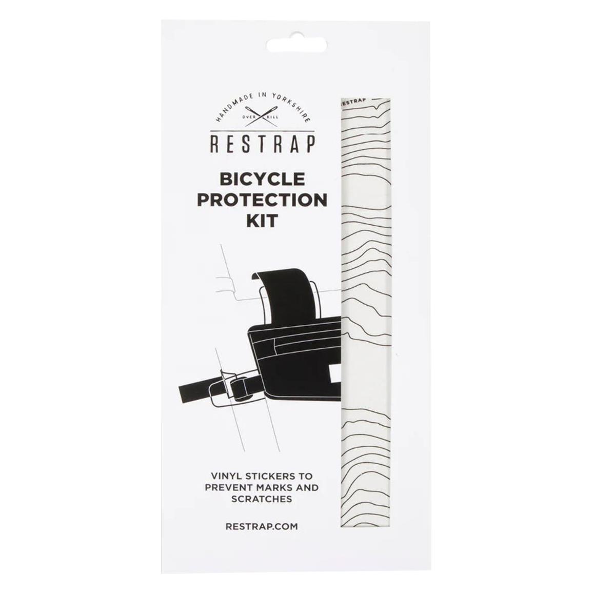 Restrap Bicycle Protection Kit (45195010121)