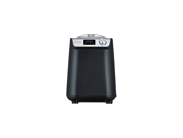 SEVERIN Eismaschine EZ 7407 - ice cream maker - matt black