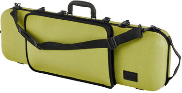 Gewa Bio A Vn Case OC 1/2 - 4/4 LM Limette