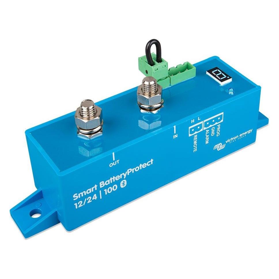 Victron Energy BP 100 (BPR110022000)