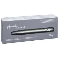 Humapen Savvio Graphit 1 St