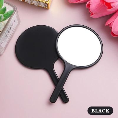 Uplift Picks Professional Salon Hand Mirror Large Barber Hairdresser Mirror With Handle s
