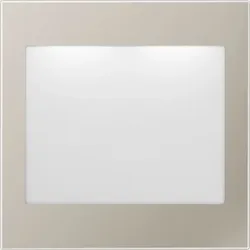 Jung LED-Lichtsignal eds ES 2539 LEDWB ES2539LEDWB