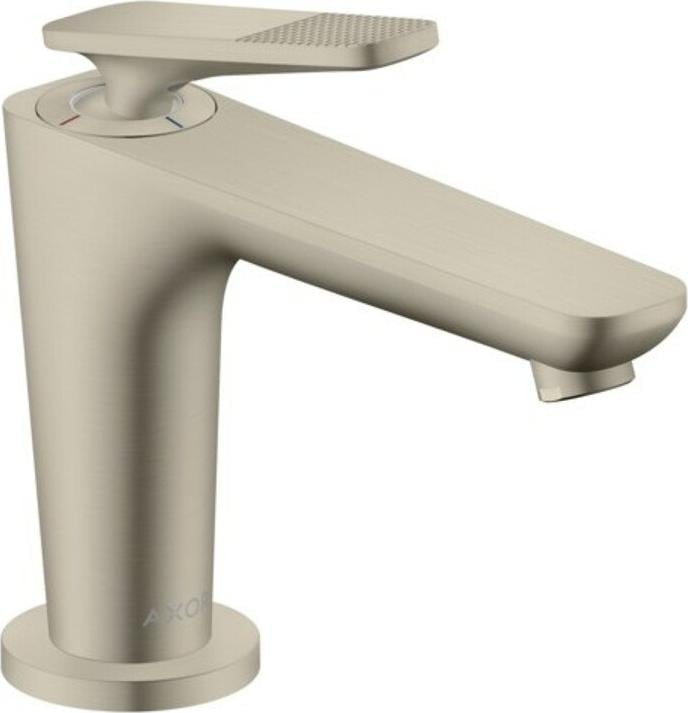Axor Citterio C wastafelmengkraan CoolSt, chroom, 128 mm