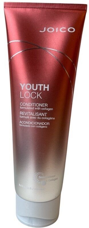 Joico Youthlock Conditioner 250ml
