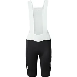 Fingerscrossed, Herren, Velohosen, Road Super Light (XL), Schwarz
