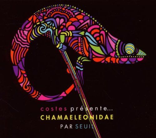 Seuil - Costes Presents Chamaeleonidae - Preis vom 12.10.2026 11:37:12 h