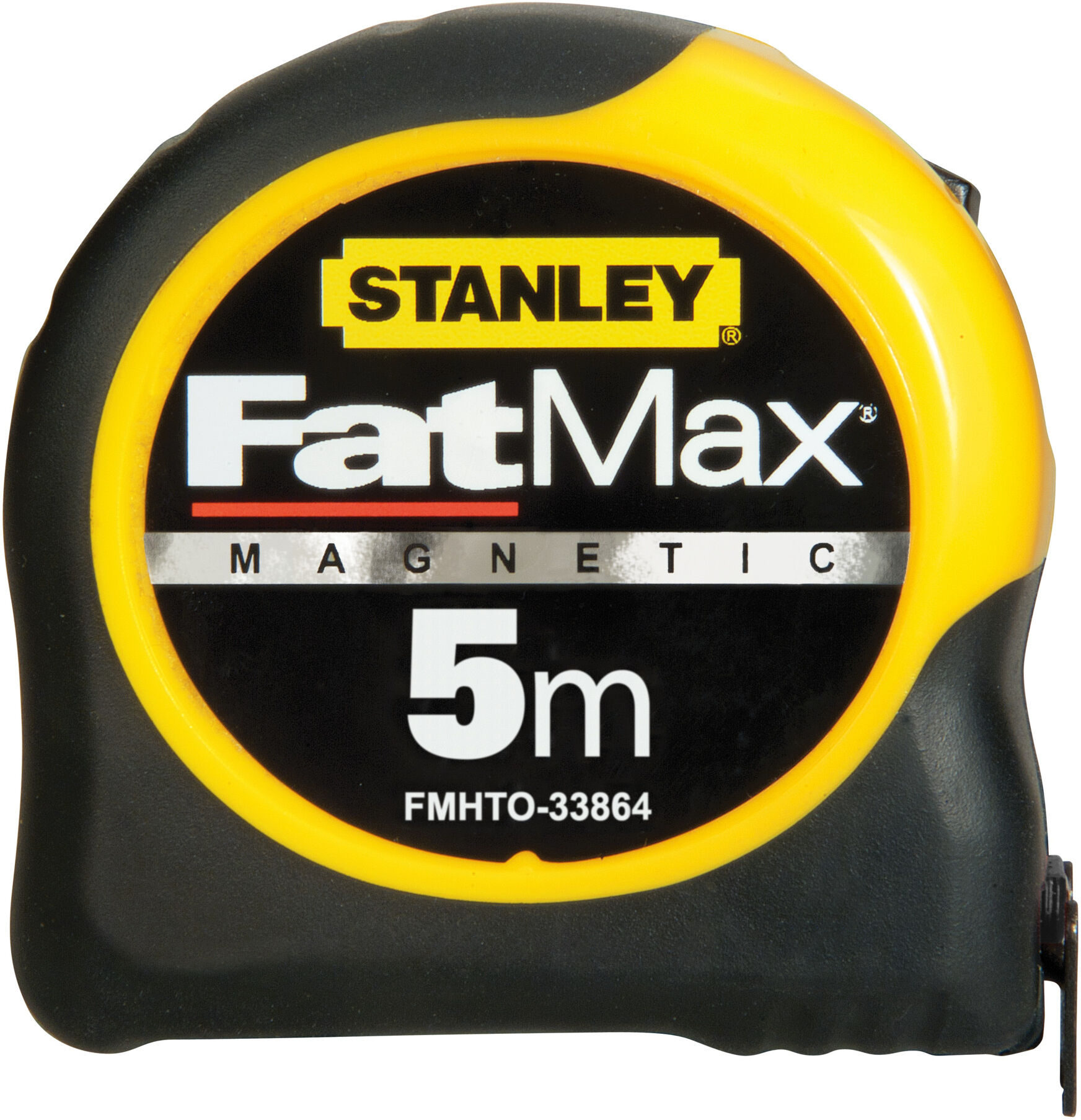 Stanley Bandmaß FatMax Blade Armor mag. 5m/32mm (FMHT0-33864)