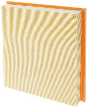 TOPRAN 304 053 Air filter