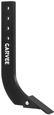 Garvee 4 Hole Plow Leg Heavy Duty Carbon Steel Ripper Shank 1 Pack
