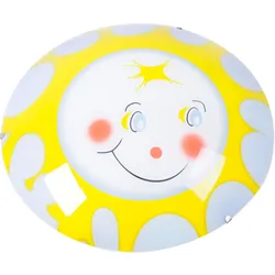 LED 12 Watt Kinder Deckenleuchte Deckenlampe Beleuchtung Kinderleuchte