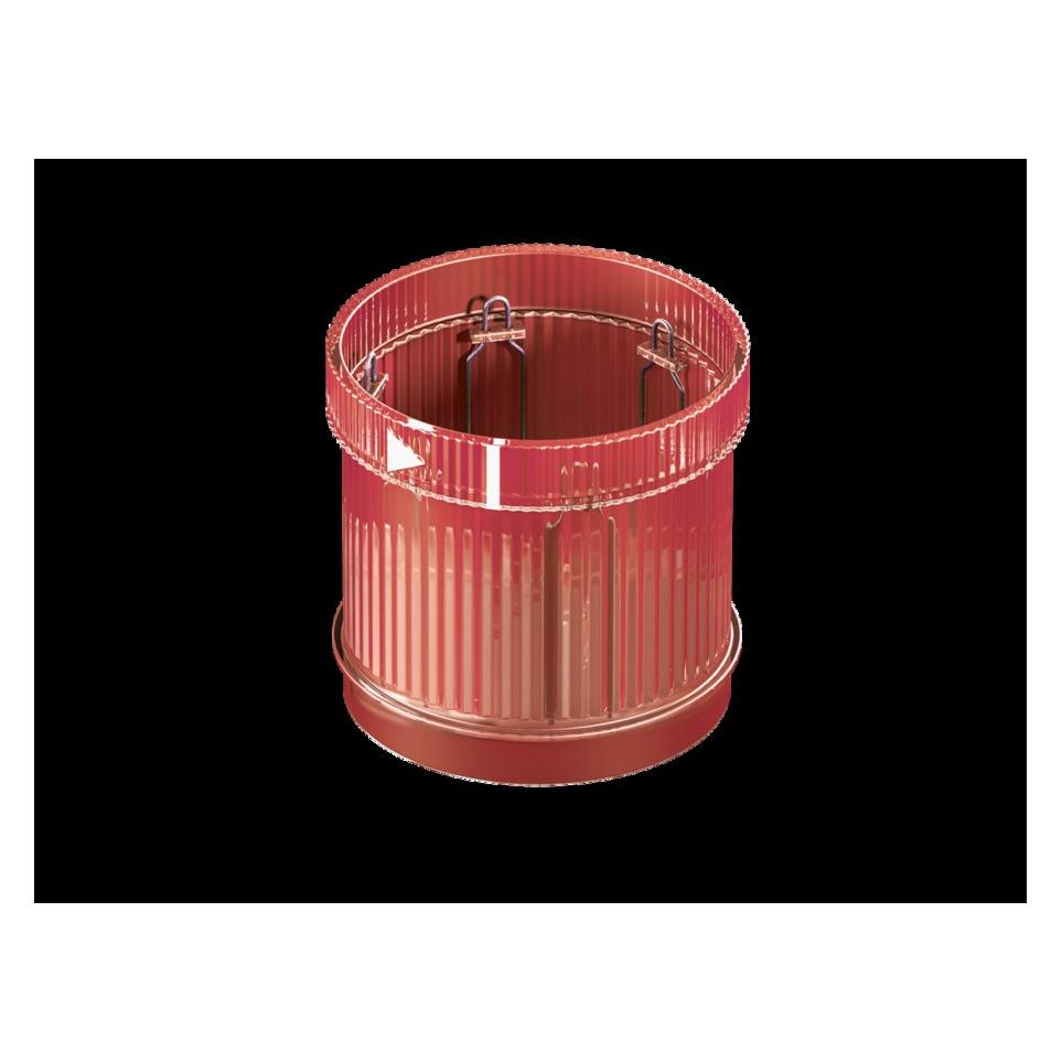 Rittal 2370501 rot SG LED Blinklichtelement (2370501)