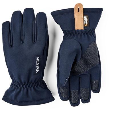Hestra - Kid's CZone Pluto - Handschuhe Gr 3 blau