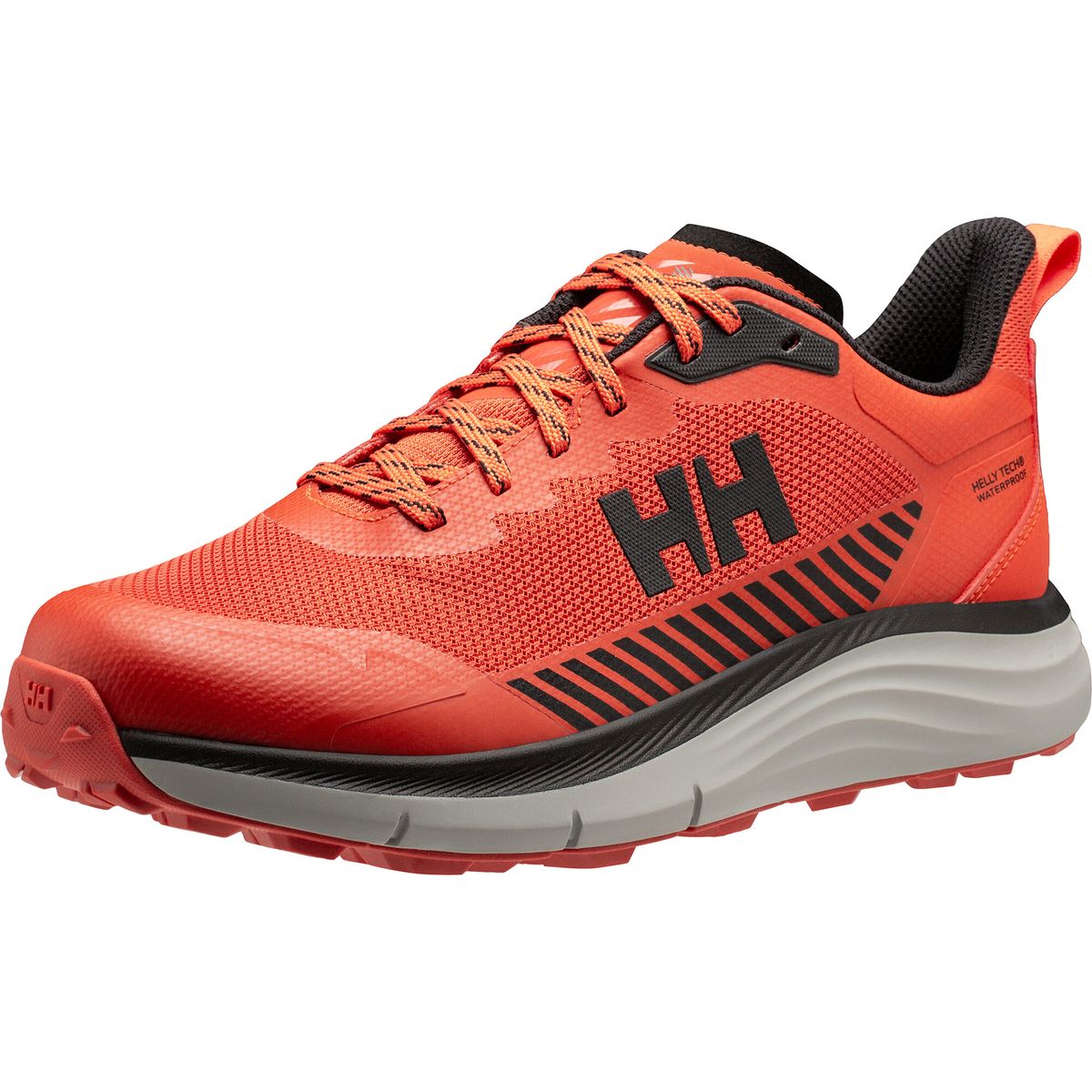 Helly Hansen Stega HT patrol orange / black (300) 8 11976_300-8