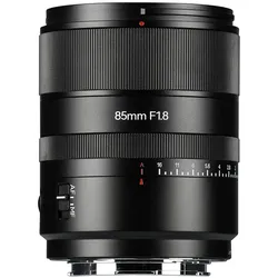 7Artisans AF 85mm f/1,8 - L-Mount (FF)
