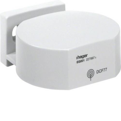 Hager EG001 Funkempfänger