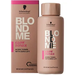 60ml Schwarzkopf Professional BLONDME Glow Toner