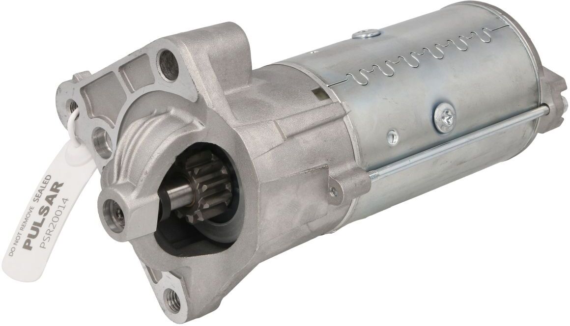 Starter PULSAR ROTATING ELECTRICS PSR20014