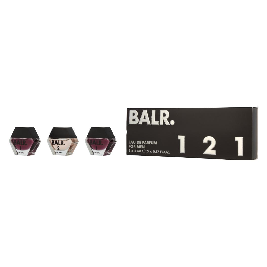 Balr. 1/2/1 FOR MEN Mini-Geschenkset (72206309)