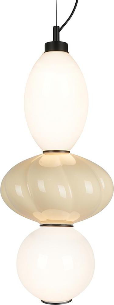 Eko-Light Hanglamp ASCOLI met 18W LED