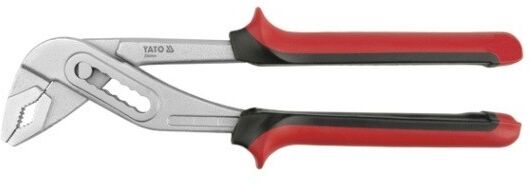 YATO YT-2070 Pipe Wrench / Water Pump Pliers