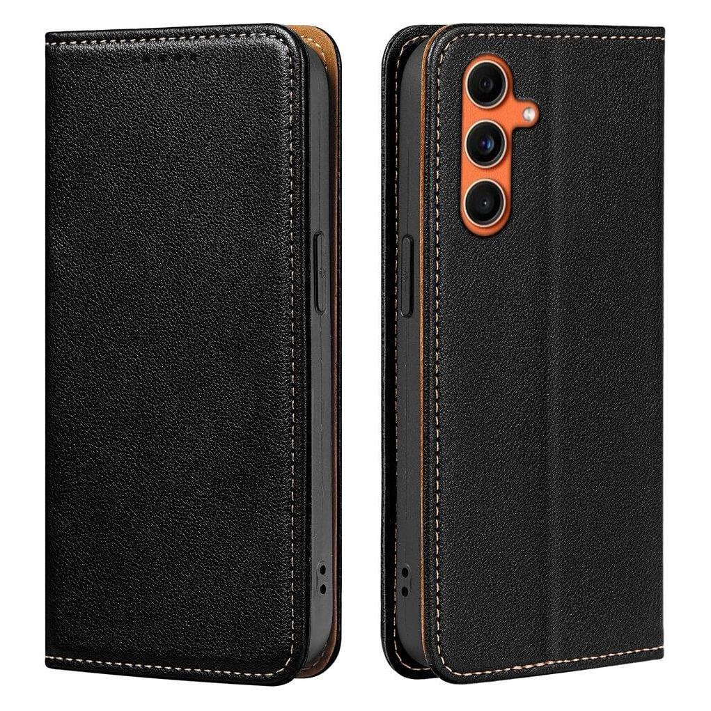 Cover-Discount Flipcase mit RFID Blocker (Samsung Galaxy S26+) (68093284)