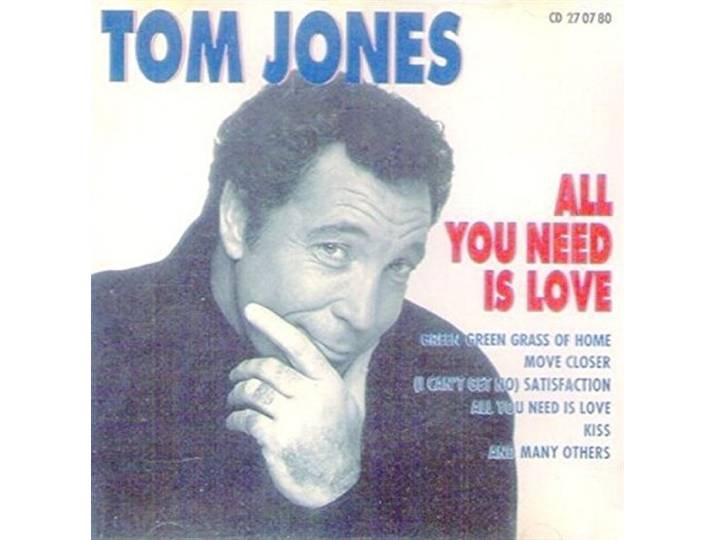 All you need is love