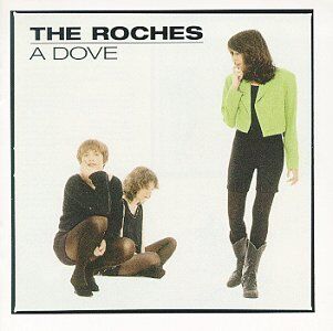 ROCHES - A Dove - Preis vom 19.10.2026 19:33:35 h