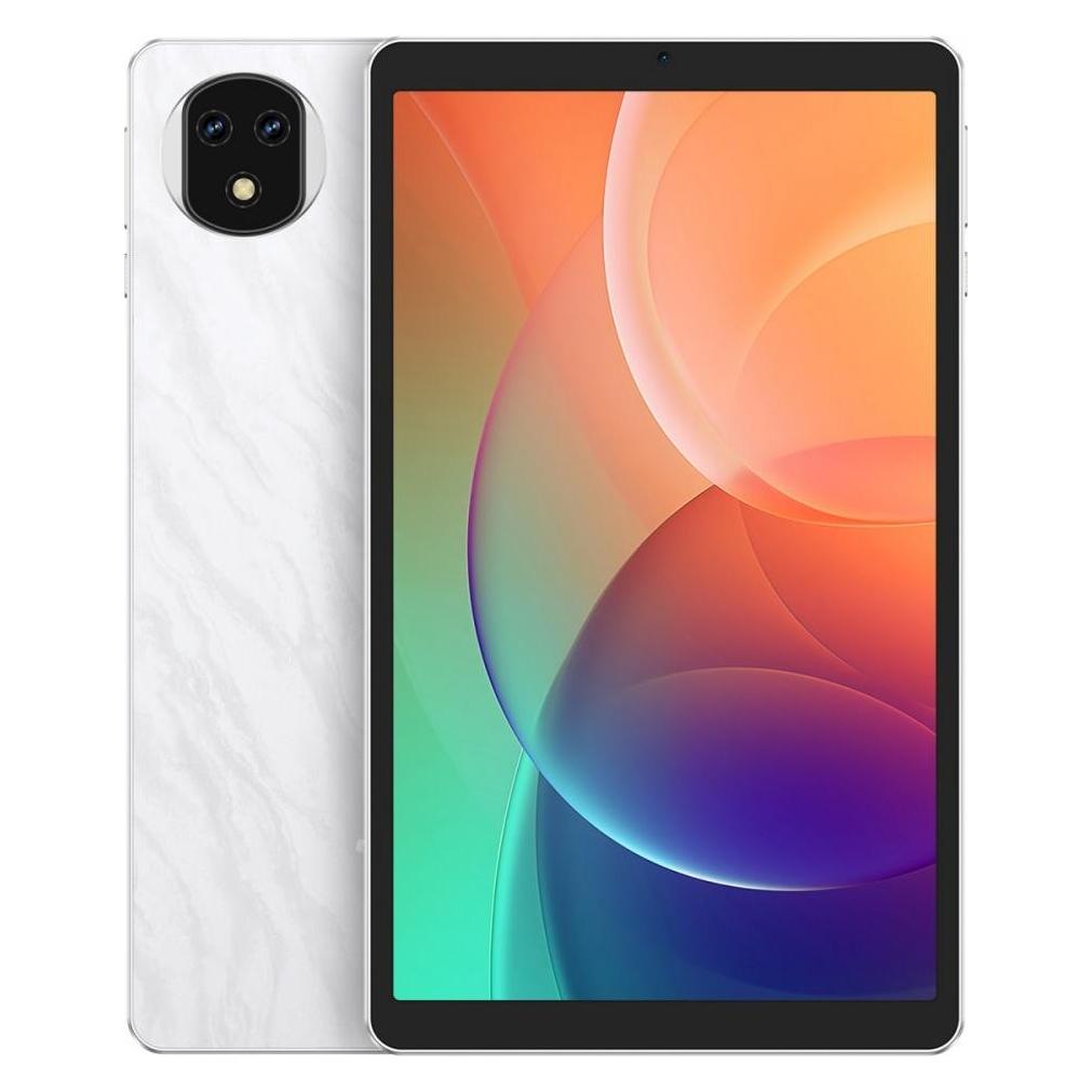 Ulefone Tablet Tab A9 Pro 4GB/128GB LTE (Marble White) (4G, 8", 128 GB, Marble White) (UF-TAB9P/WE)