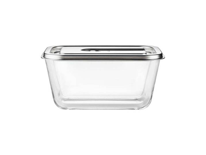 Caso VacuBoxx XL Vakuumbehälter Inox