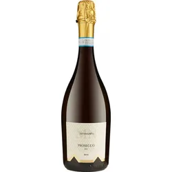Prosecco Spumante Brut Mustil Nobilis DeAngeli
