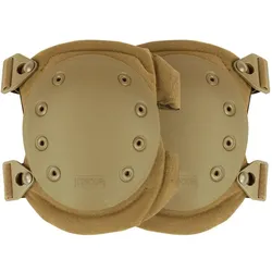 Condor, Knieschutz, Knee Pads Tactical Coyote Brown