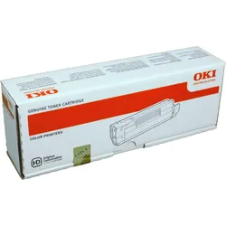 Oki Toner 43324423 cyan