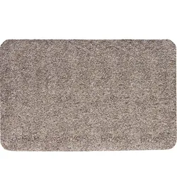 andiamo Fußmatte Samson granit 40 cm x 60 cm