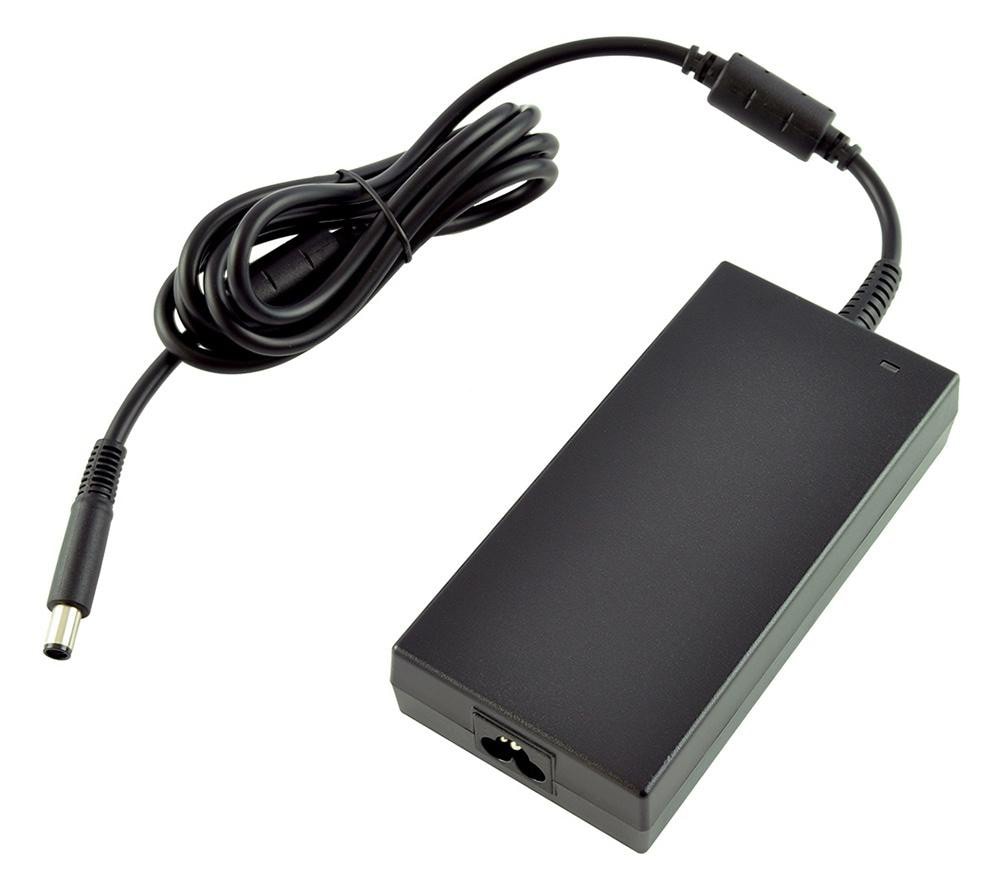 Dell 180W 7,4mm Netzadapter/ Netzteil für Europa inkl. 2m Netzkabel